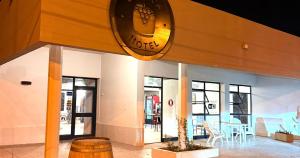 Hotel Barrica
