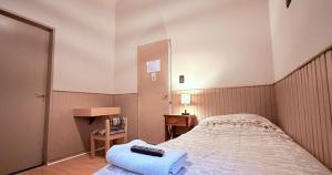 Hotel Barrica