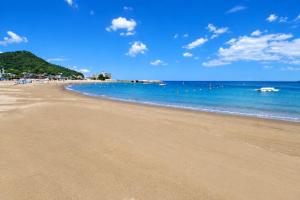 Atami Ocean View House with BBQ and Free Parking