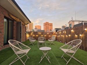 Eonju Penthouse