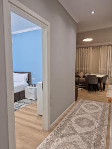 Sle Apartment Tirana