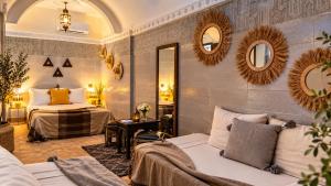 RIAD MAMAHOUSE