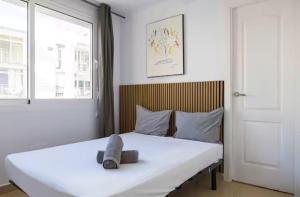3-Apartment seaside - TuriVida B