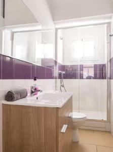 3-Apartment seaside - TuriVida B