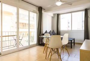 3-Apartment seaside - TuriVida B