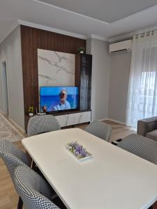 Sle Apartment Tirana