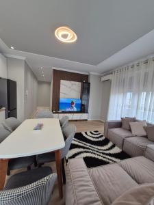 Sle Apartment Tirana