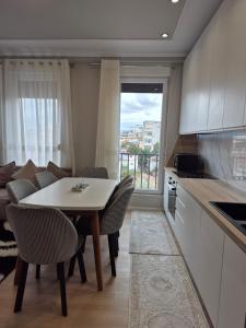 Sle Apartment Tirana