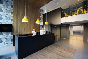 Staycity Aparthotels Rue Garibaldi photo 18