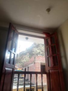 Pumamarka House