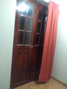 Pumamarka House
