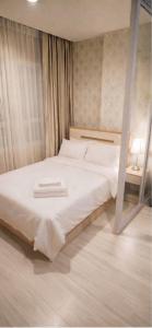 Studio Seaview Jomtien floor12 23sqm
