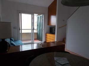 Sul mare di Punta Ala