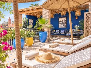RIAD MAMAHOUSE