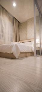 Studio Seaview Jomtien floor12 23sqm
