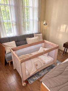 Damjanich Grand Residence