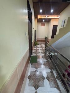 Seeta Palace