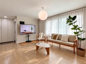 Gangnamgu Stay