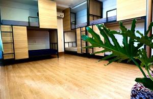 Dom Hideout Hostel Hoian