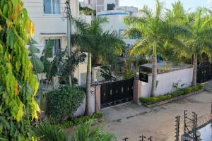 Lamu House