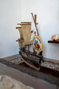 Lamu House
