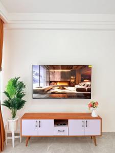 Stylish homes
