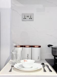 Stylish homes