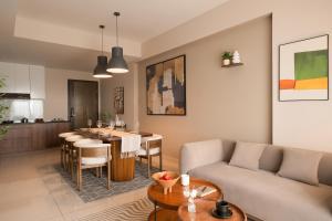 Soho Residence and Apartments by Acacia Living - City Center District 1 - Near Bui Vien