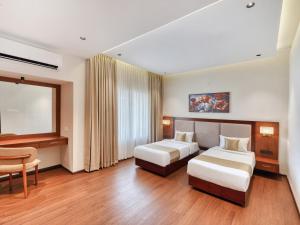Villa Vesper, Boutique Serviced Villa in Kochi