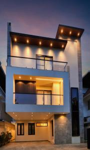 Villa Vesper, Boutique Serviced Villa in Kochi