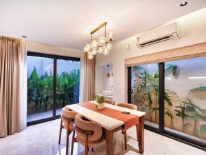 Villa Vesper, Boutique Serviced Villa in Kochi