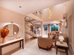 Villa Vesper, Boutique Serviced Villa in Kochi