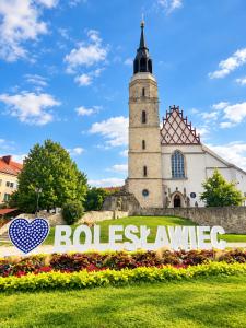 Apartamenty Bolesławiec Prusa