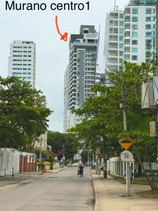NEW! Ocean & City 360views 25FL FREE Airport pick up BY IMZ