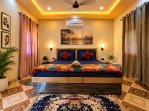 kaia farmstay and cafe