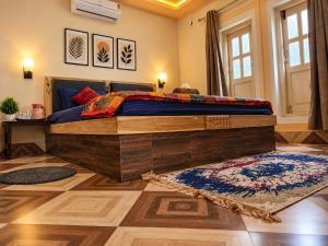 kaia farmstay and cafe