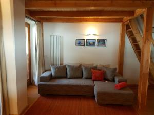 Aqua Apartments Spa Housemuhlbach