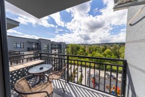 A Haven of Comfort Apartament