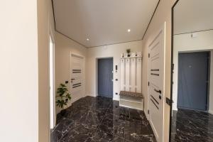 A Haven of Comfort Apartament