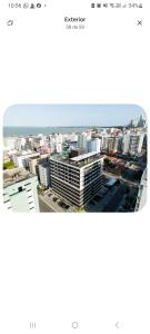 Flat- 401- Move Tambaú