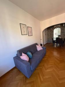 comfy home in Rome