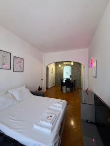 comfy home in Rome