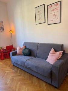 comfy home in Rome