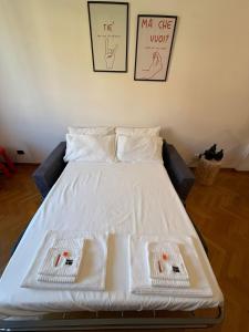 comfy home in Rome