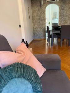 comfy home in Rome