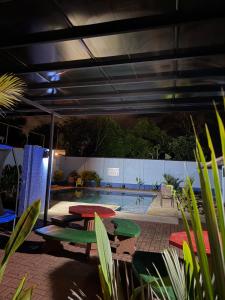 Apartamento una habitación
