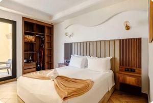 Centrico 2 Hospitality Luxury & Comfort in Center