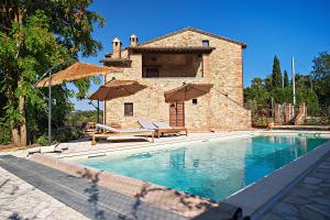 Villa San Biagio – Luxury Villa