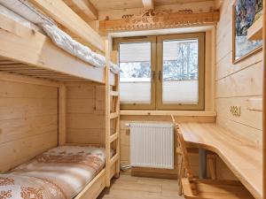 Apartamenty w Dolinie Kościeliskiej