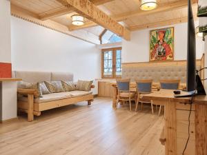 Apartamenty w Dolinie Kościeliskiej